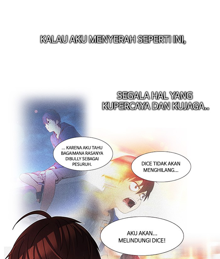 Dice Chapter 155 - halaman 25