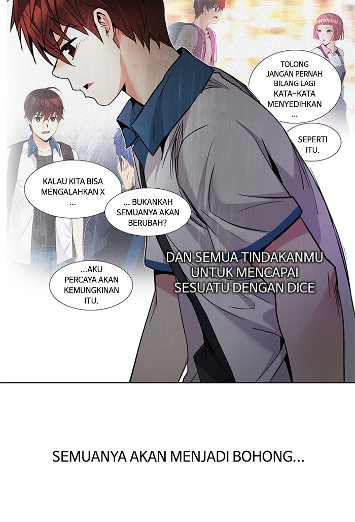 Dice Chapter 155 - halaman 26