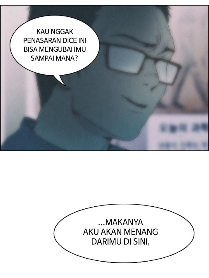 Dice Chapter 155 - halaman 27