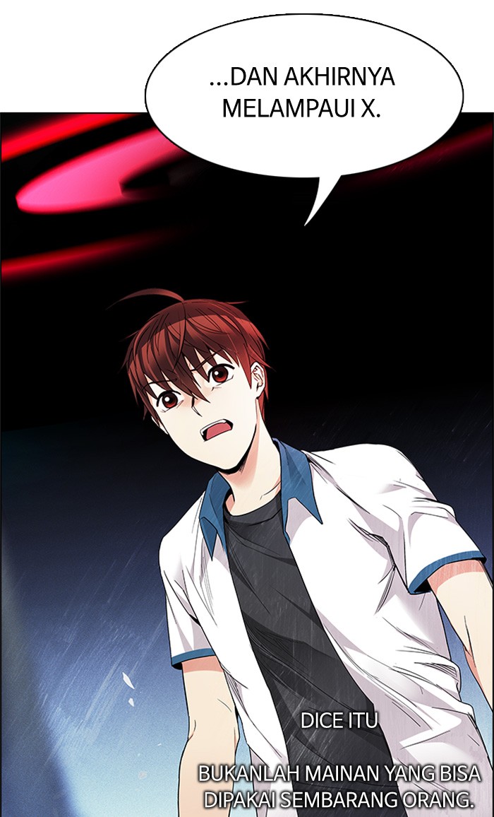 Dice Chapter 155 - halaman 29