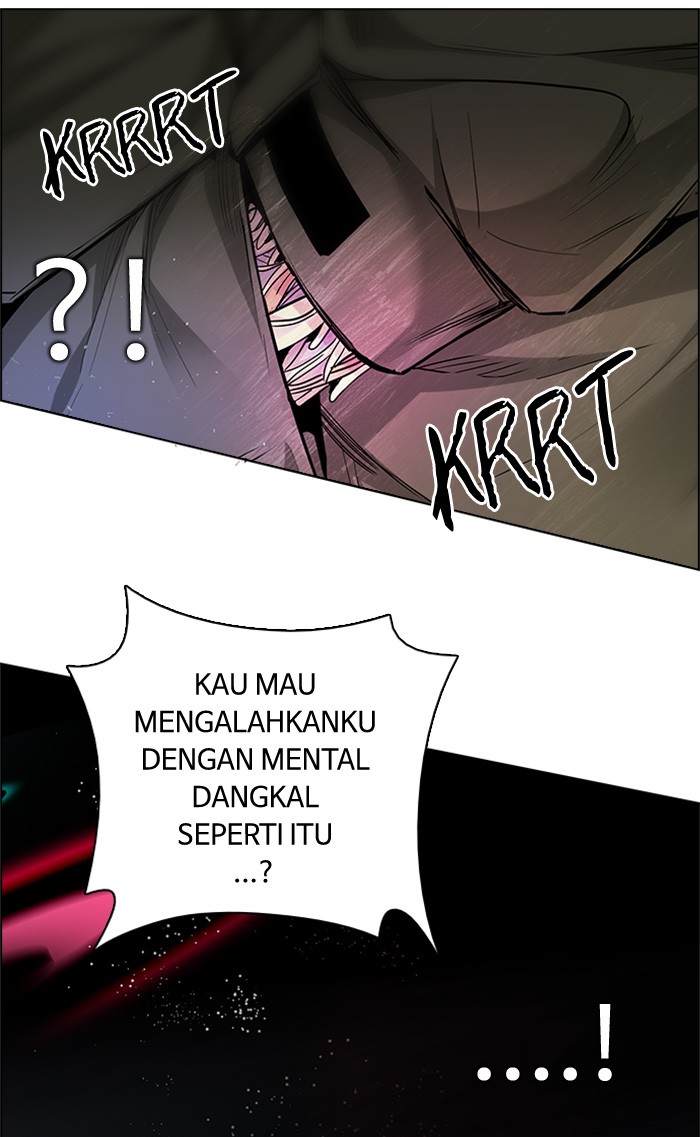Dice Chapter 155 - halaman 34