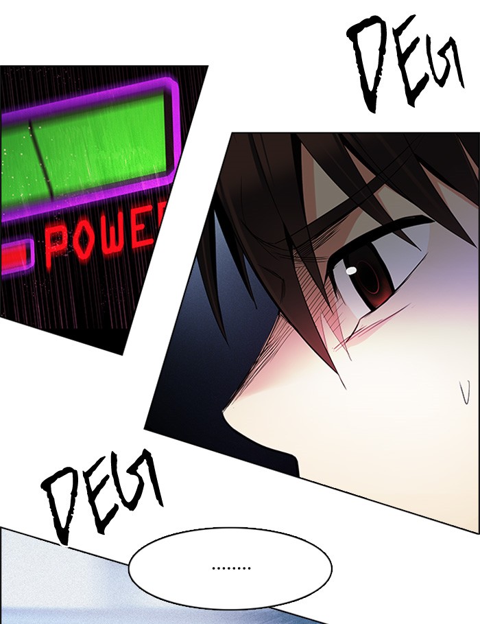 Dice Chapter 155 - halaman 36