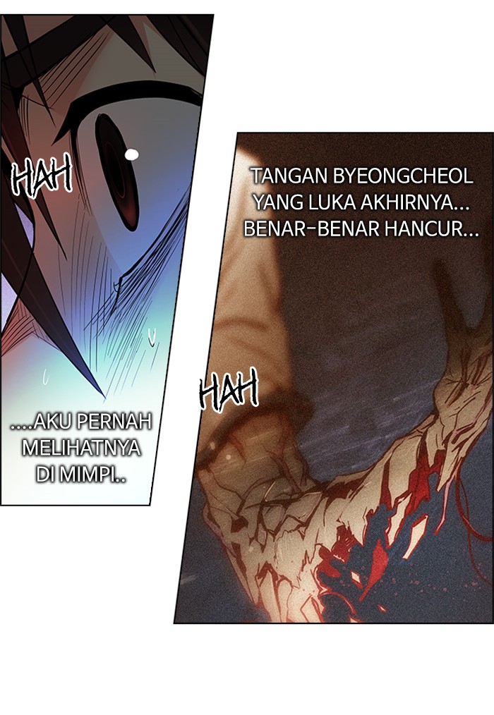 Dice Chapter 155 - halaman 55