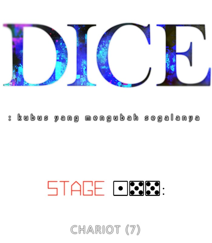 Dice Chapter 155 - halaman 6