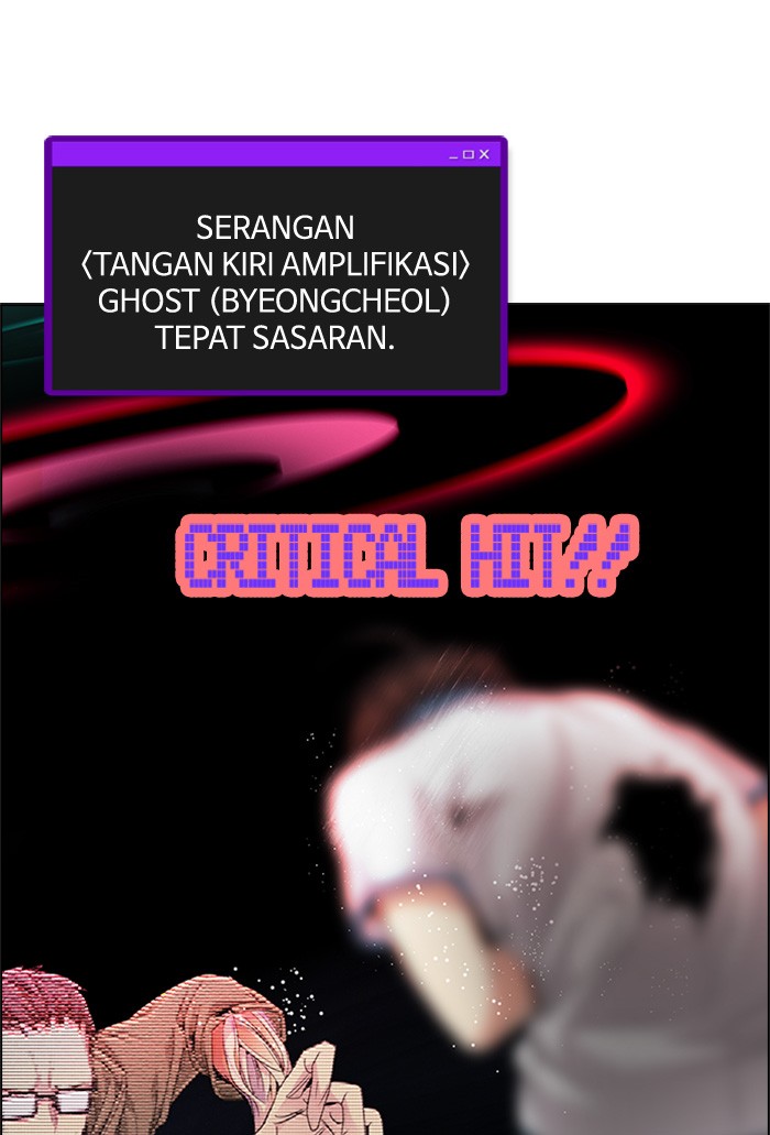 Dice Chapter 155 - halaman 60