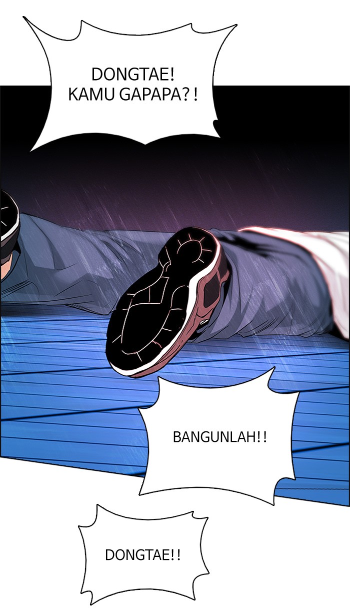 Dice Chapter 155 - halaman 67