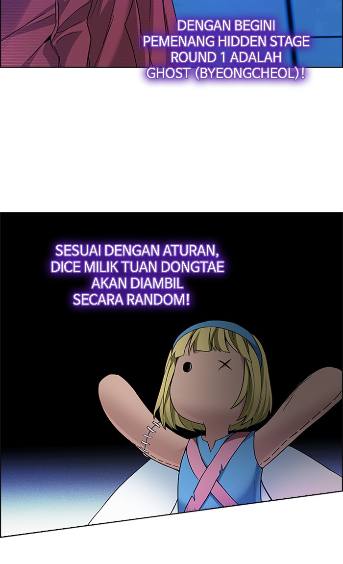 Dice Chapter 155 - halaman 69