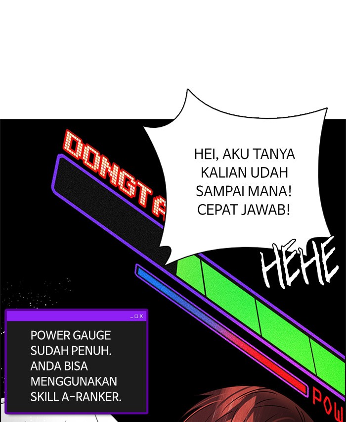 Dice Chapter 155 - halaman 7