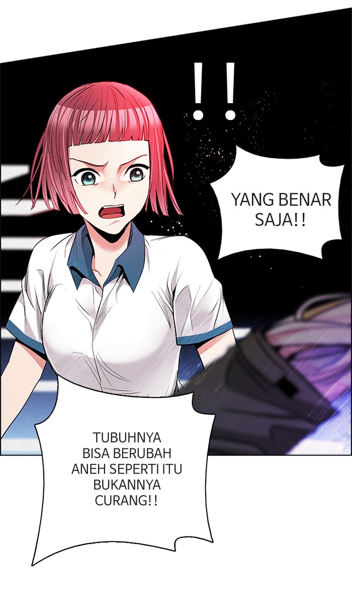 Dice Chapter 155 - halaman 70