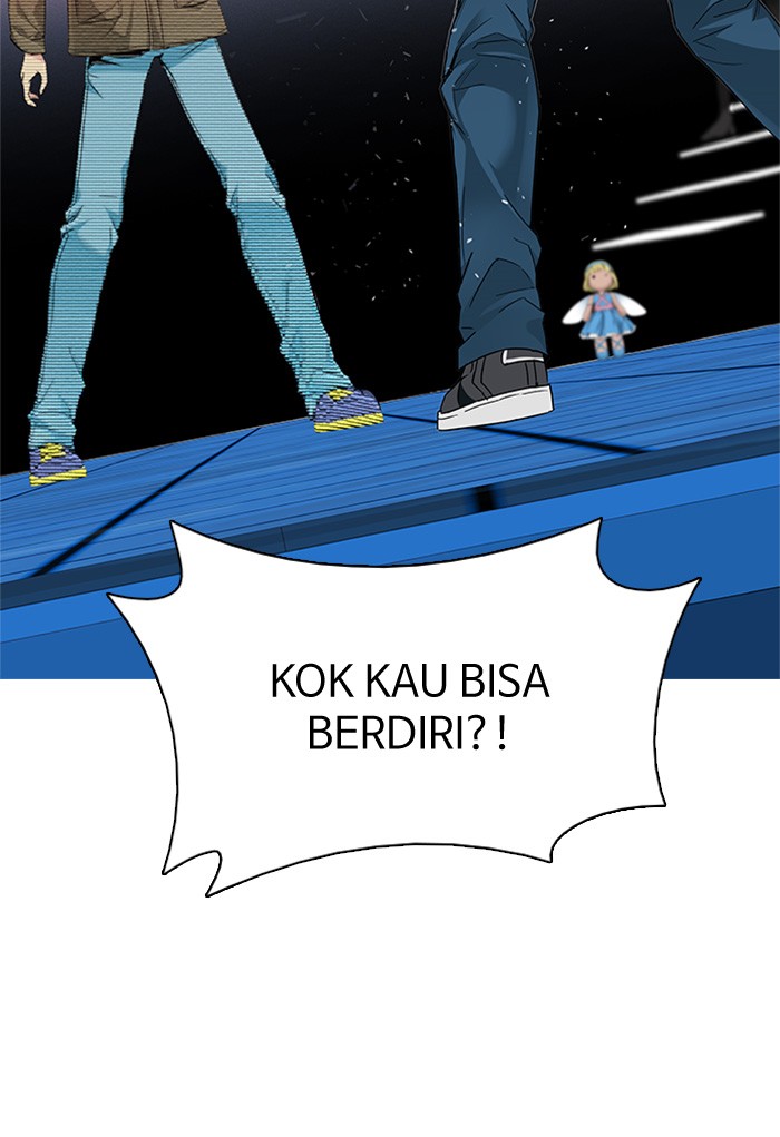 Dice Chapter 155 - halaman 77