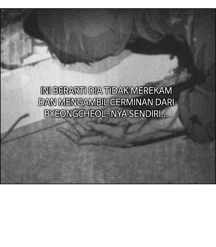 Dice Chapter 155 - halaman 86