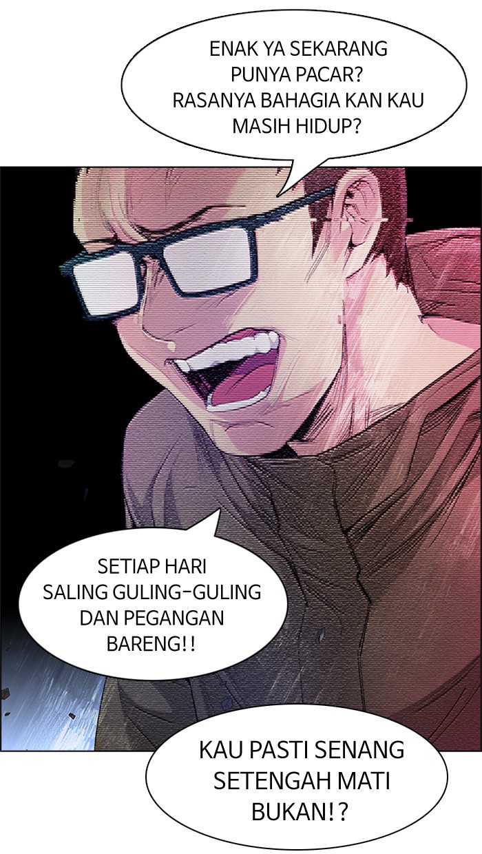 Dice Chapter 155 - halaman 9