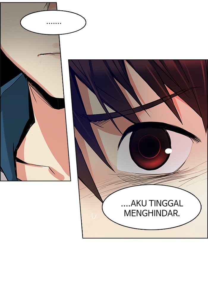 Dice Chapter 155 - halaman 90