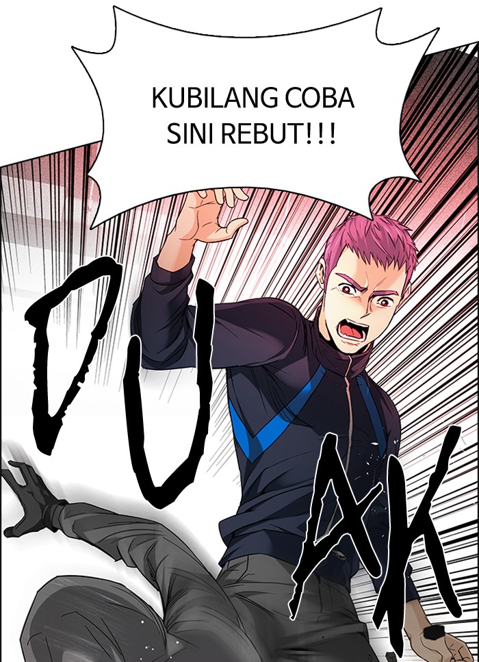 Dice Chapter 156 - halaman 17