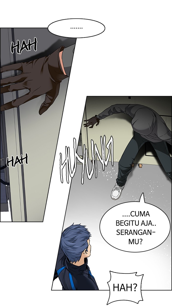 Dice Chapter 156 - halaman 20