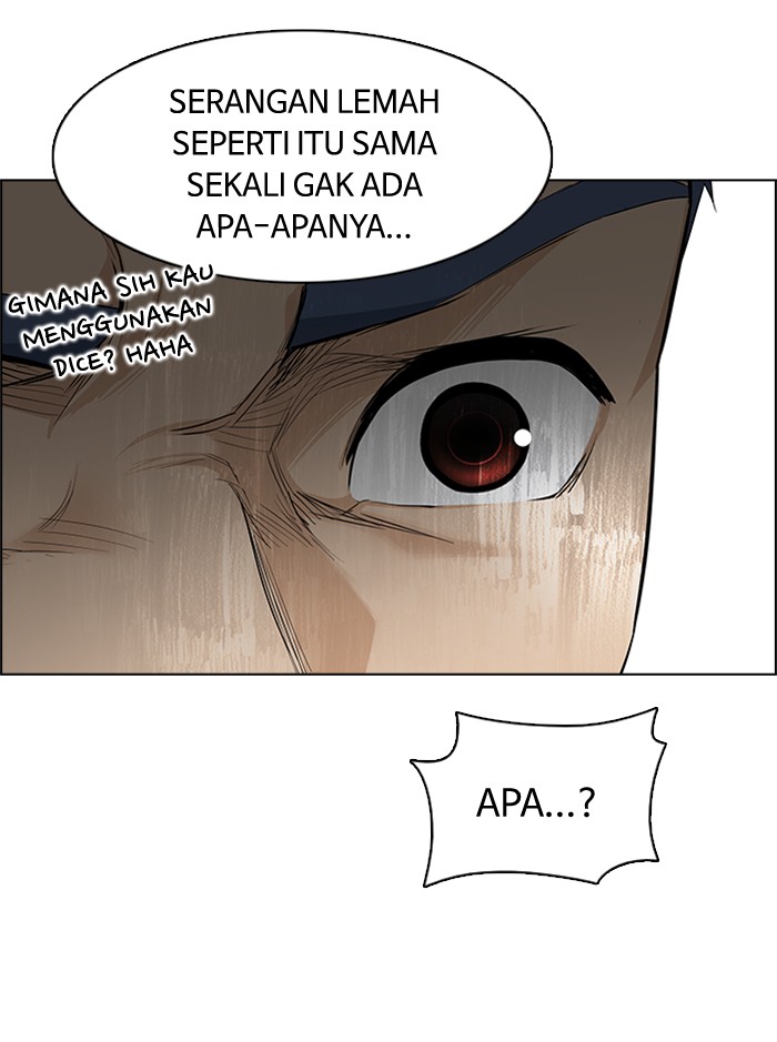Dice Chapter 156 - halaman 21