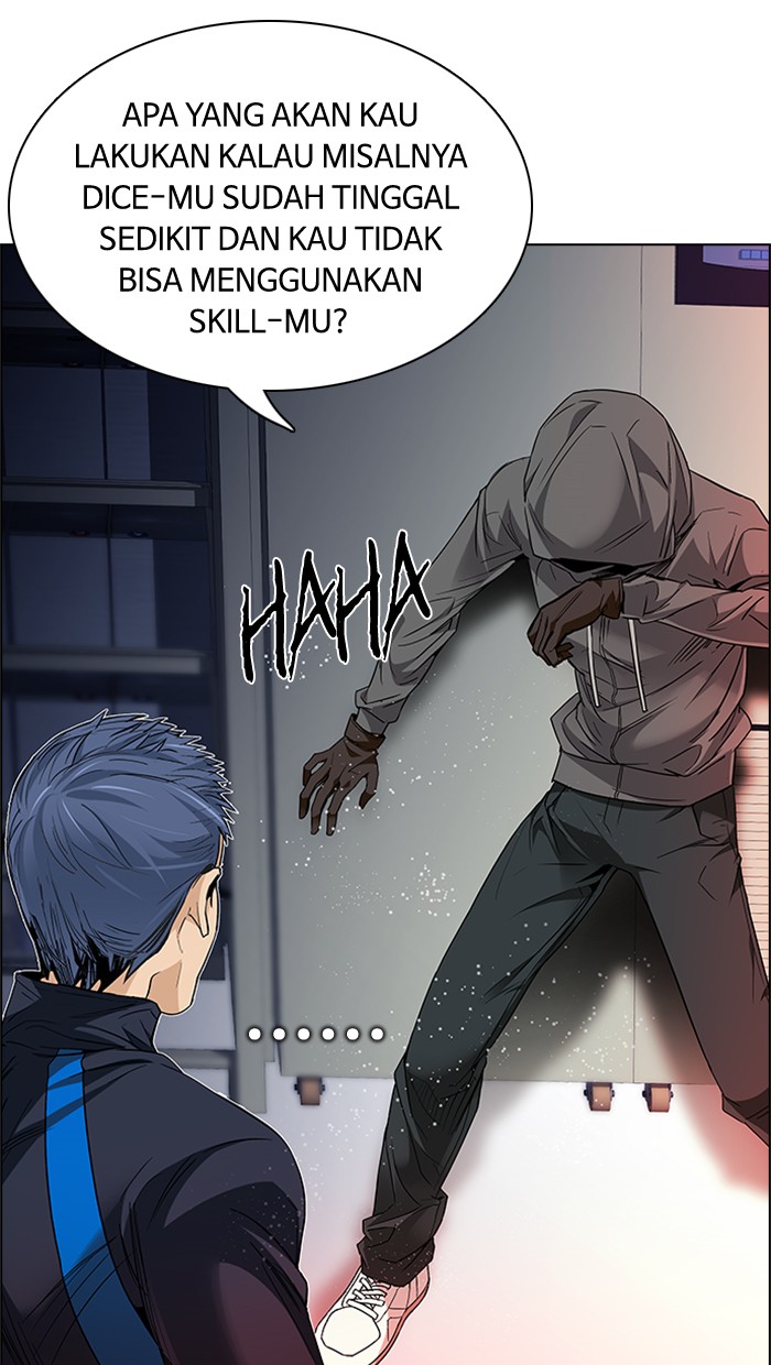 Dice Chapter 156 - halaman 23