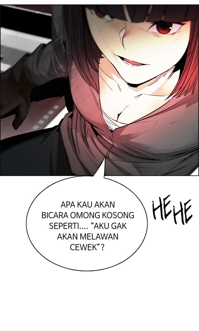 Dice Chapter 156 - halaman 35