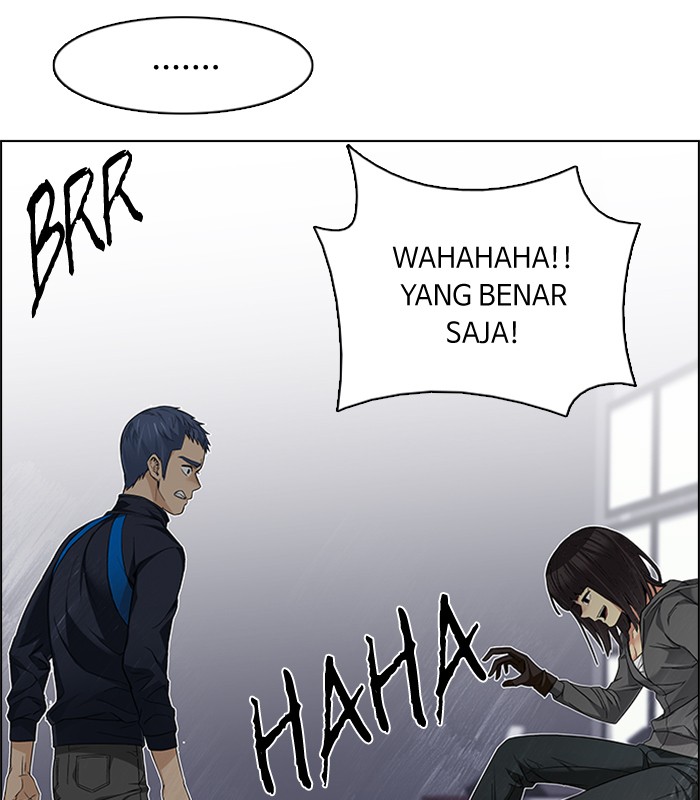 Dice Chapter 156 - halaman 36