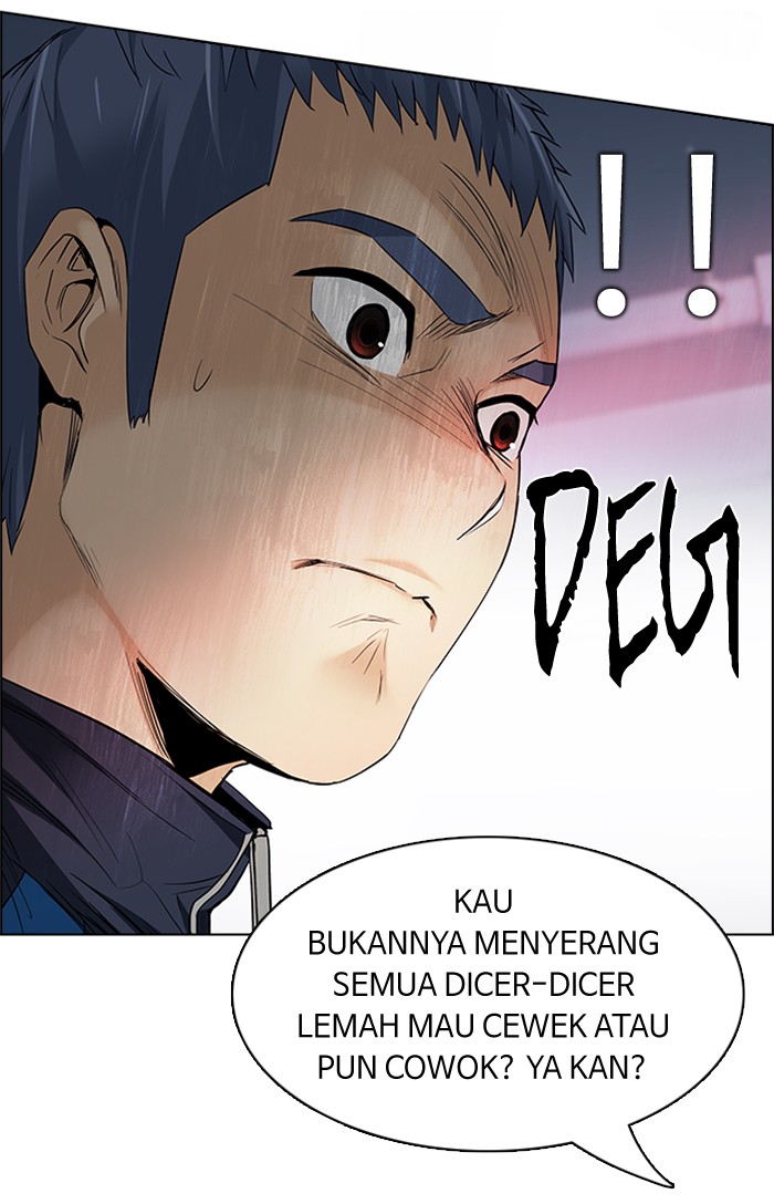 Dice Chapter 156 - halaman 40