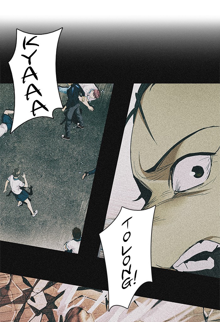 Dice Chapter 156 - halaman 41