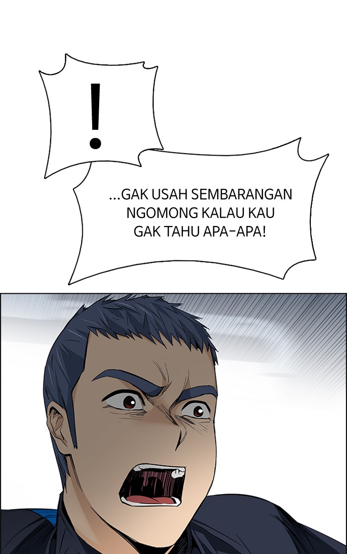 Dice Chapter 156 - halaman 45