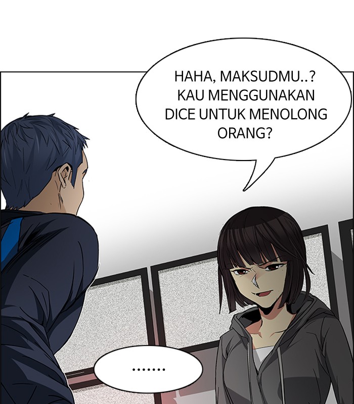 Dice Chapter 156 - halaman 47