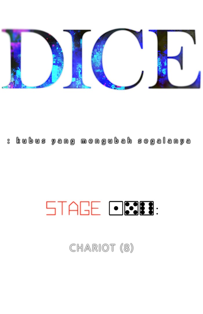 Dice Chapter 156 - halaman 5