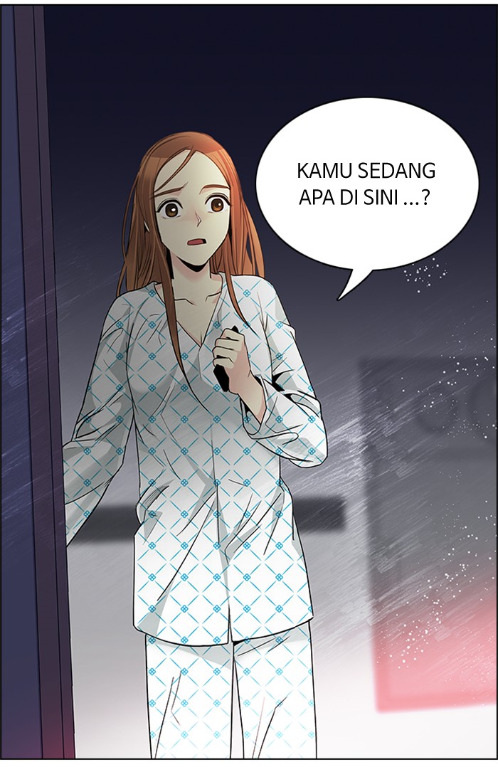 Dice Chapter 156 - halaman 54