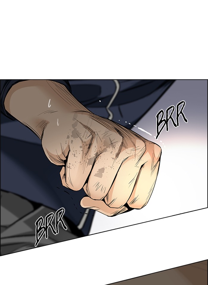 Dice Chapter 156 - halaman 56