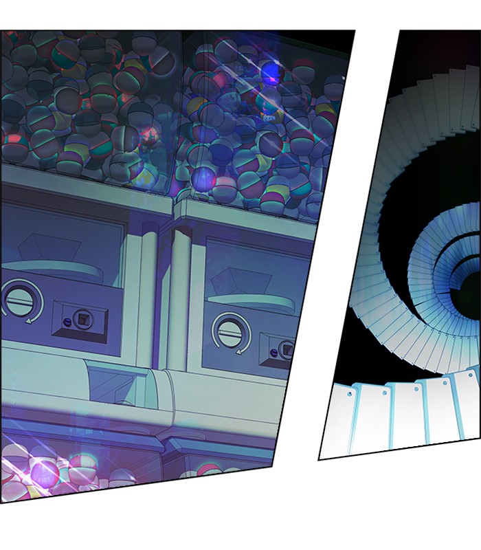 Dice Chapter 156 - halaman 60