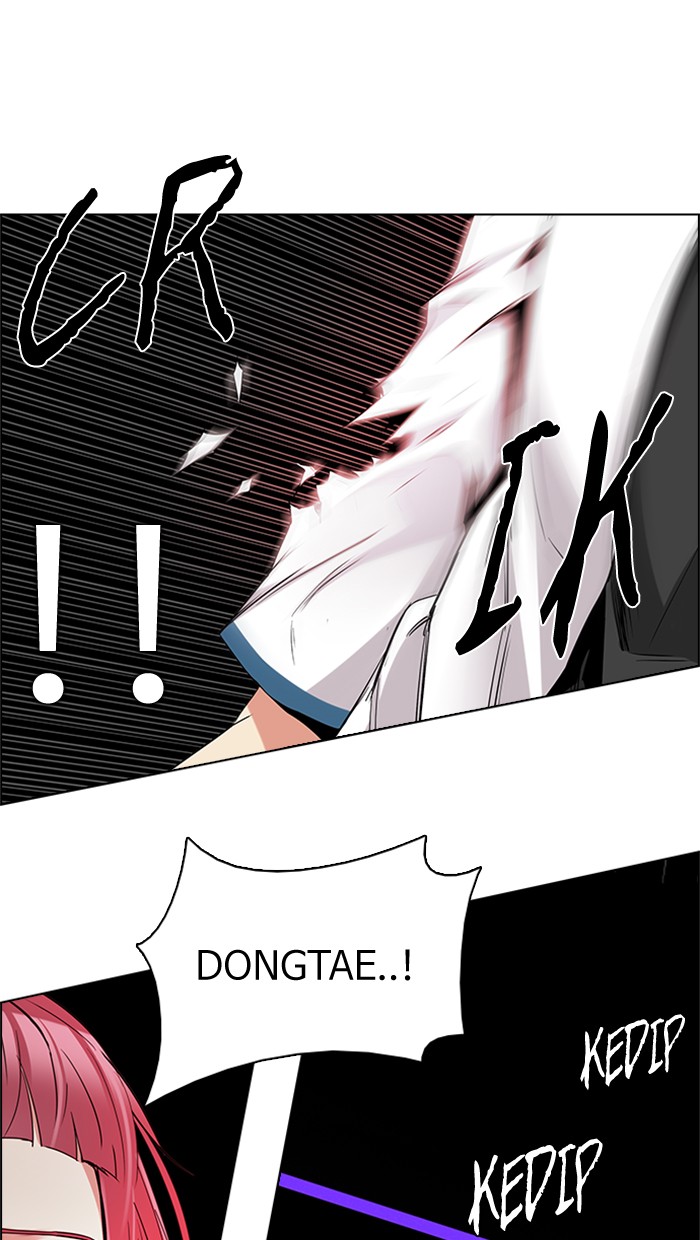 Dice Chapter 156 - halaman 65