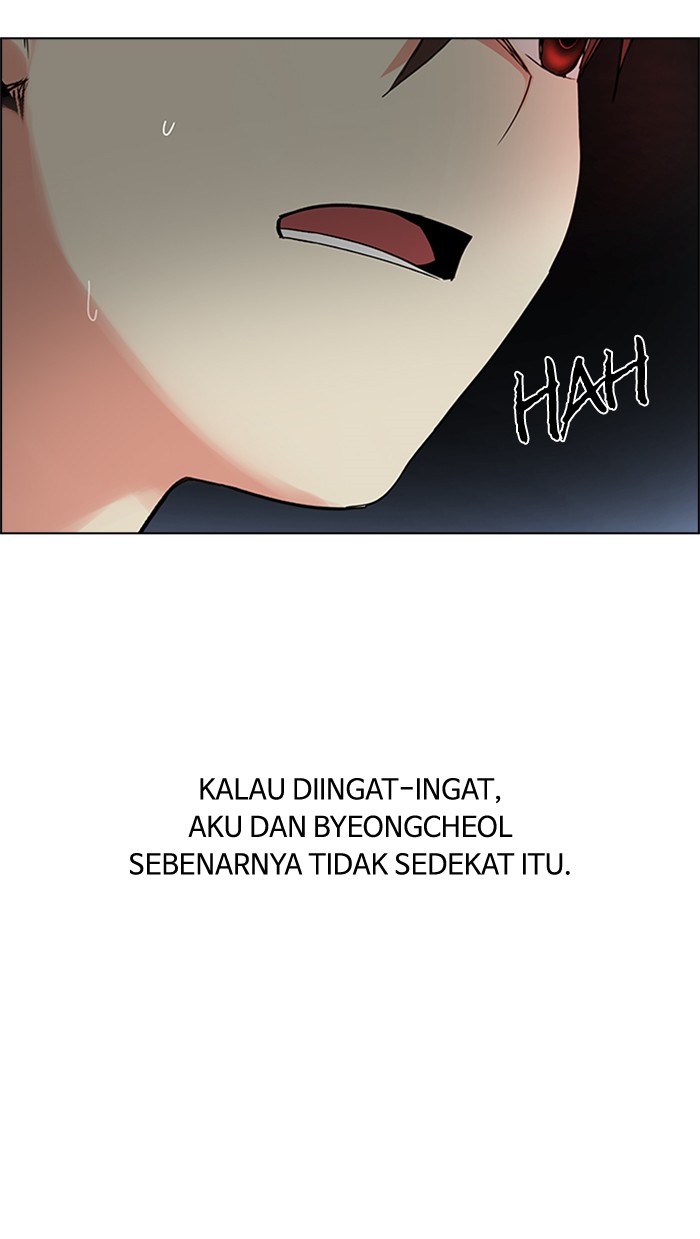 Dice Chapter 156 - halaman 70