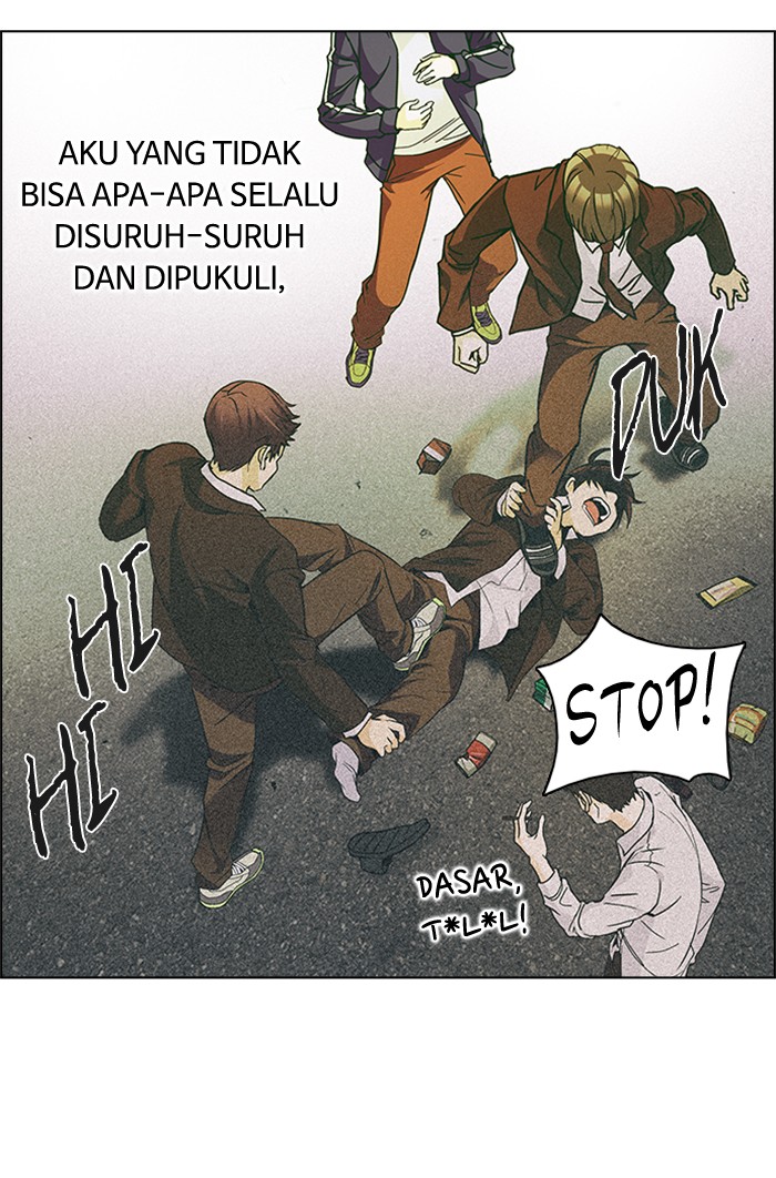 Dice Chapter 156 - halaman 73