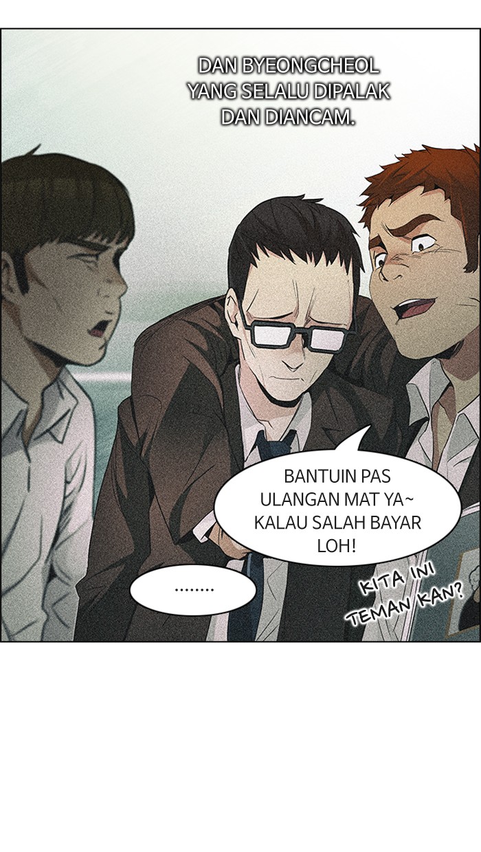 Dice Chapter 156 - halaman 74