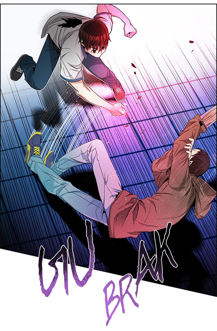 Dice Chapter 156 - halaman 86