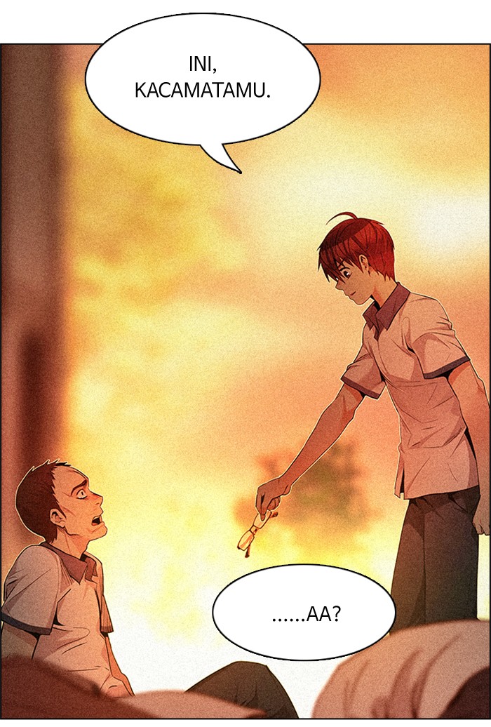 Dice Chapter 156 - halaman 88