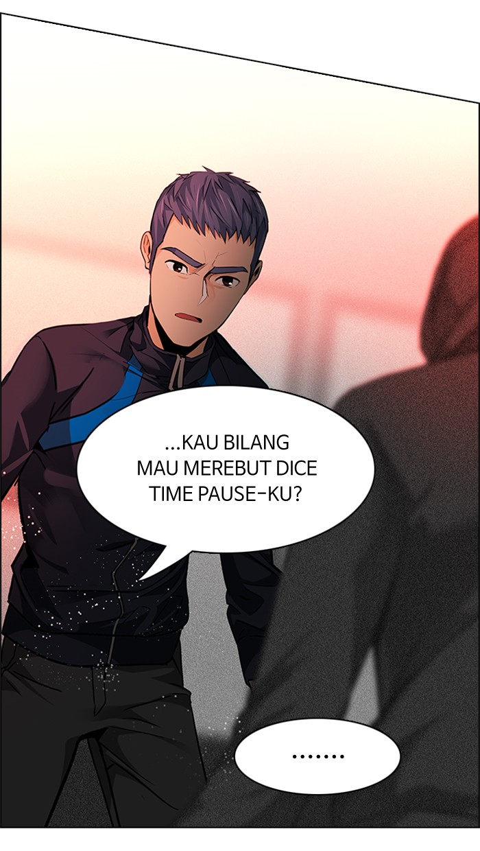 Dice Chapter 156 - halaman 9
