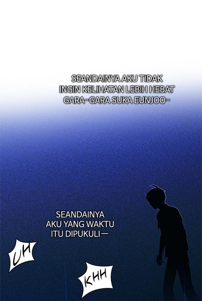Dice Chapter 156 - halaman 92