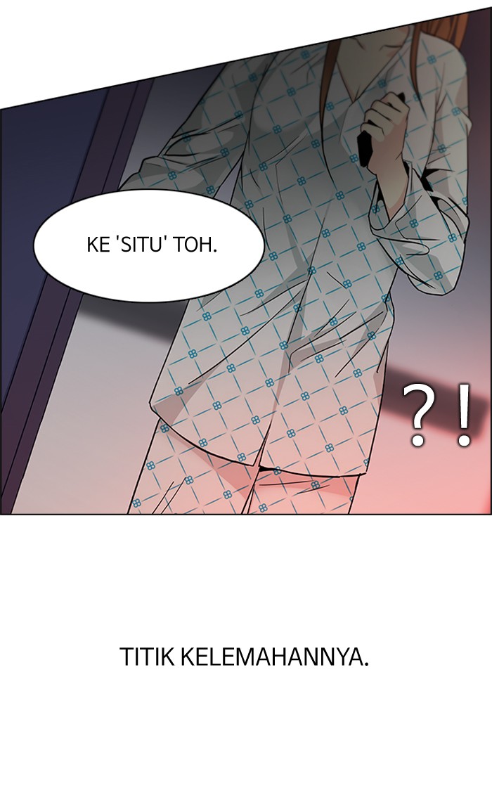 Dice Chapter 157 - halaman 10