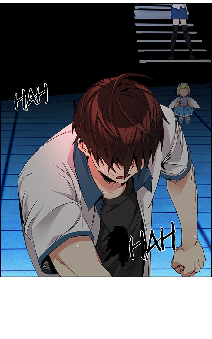 Dice Chapter 157 - halaman 100