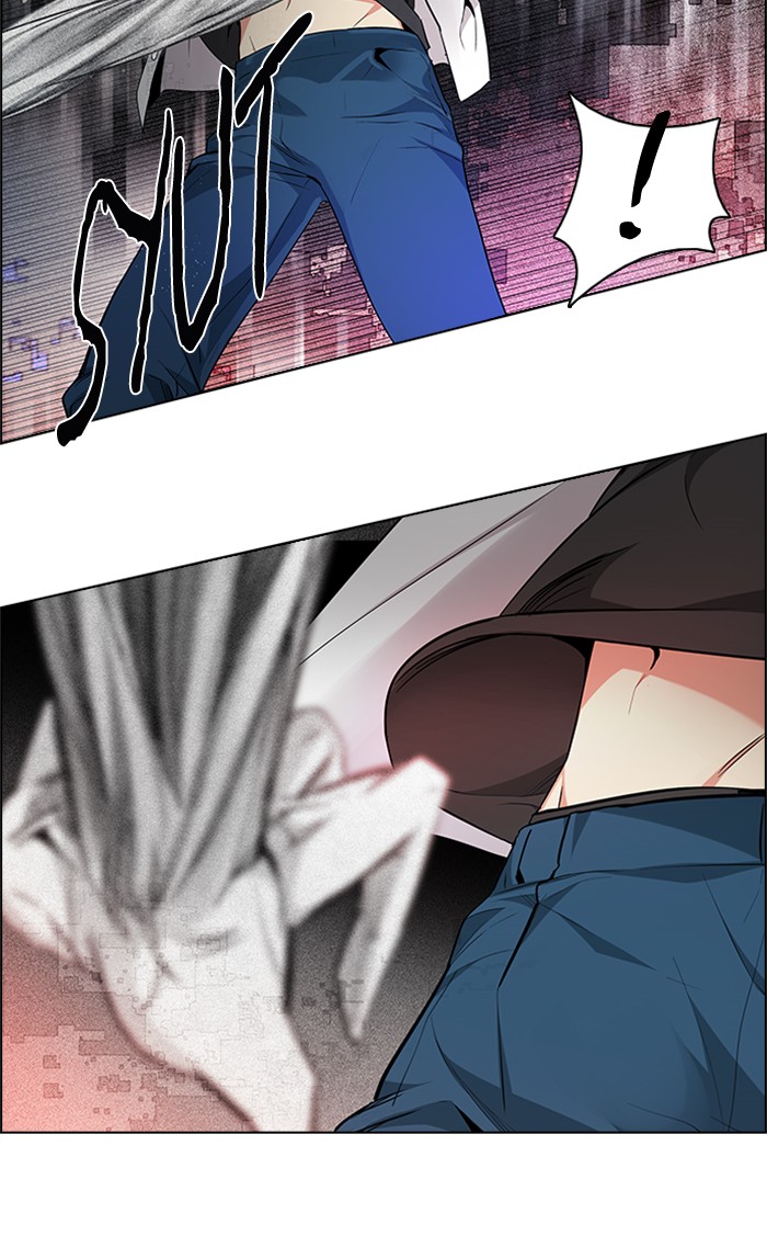 Dice Chapter 157 - halaman 19