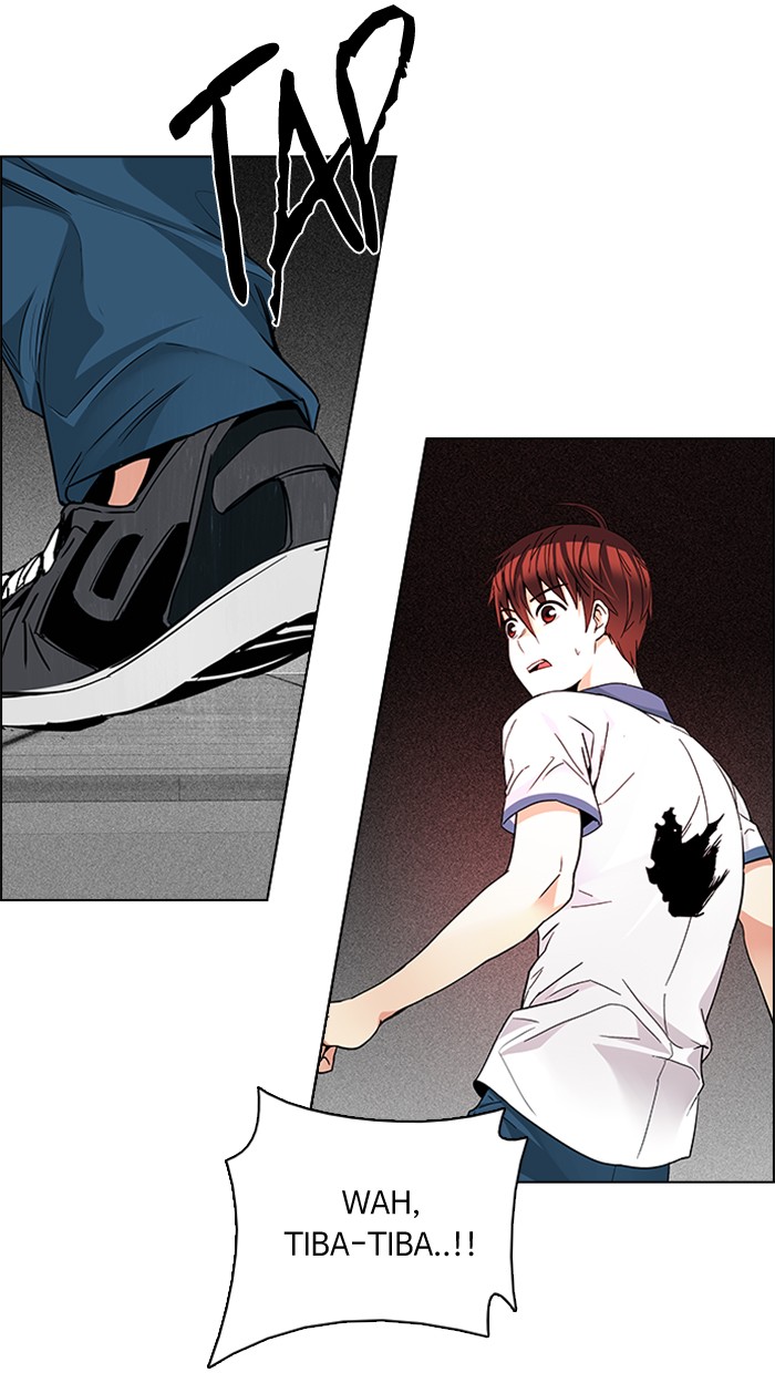Dice Chapter 157 - halaman 20