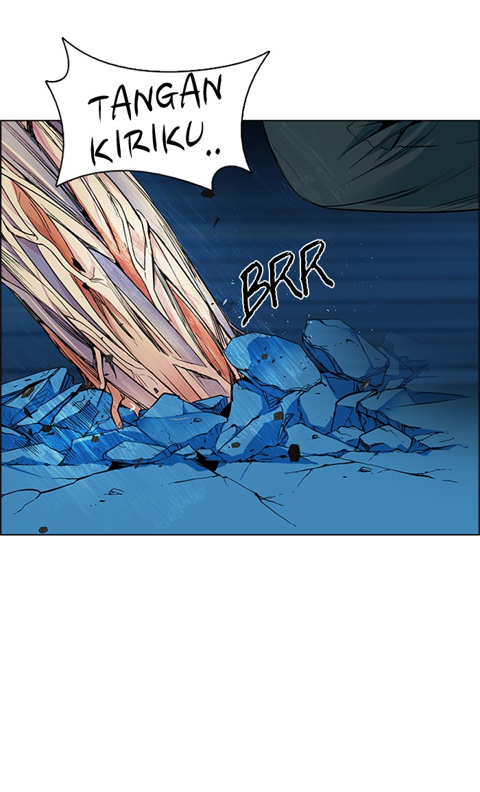 Dice Chapter 157 - halaman 34