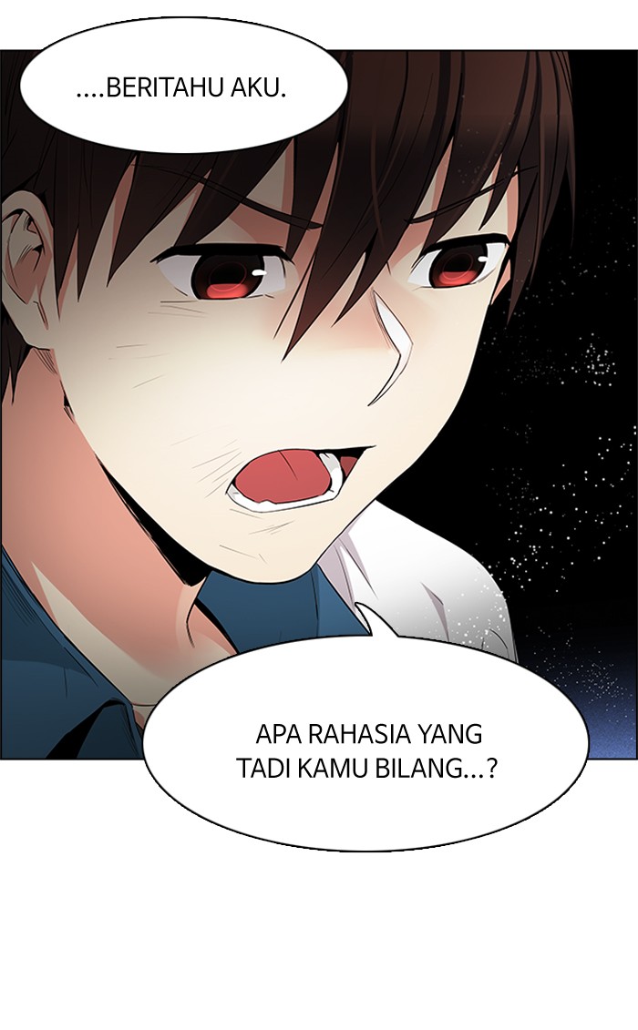 Dice Chapter 157 - halaman 35
