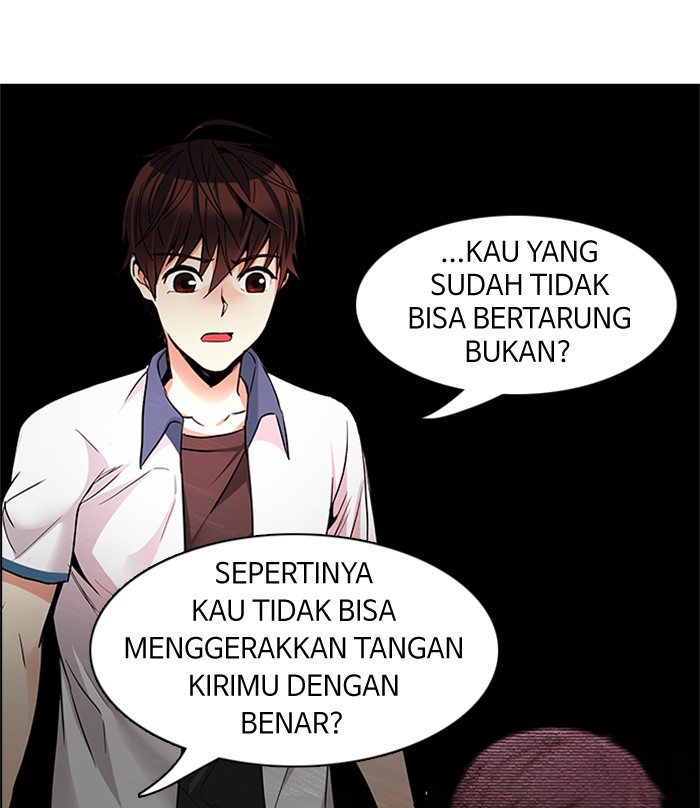 Dice Chapter 157 - halaman 37