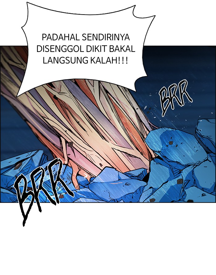 Dice Chapter 157 - halaman 39
