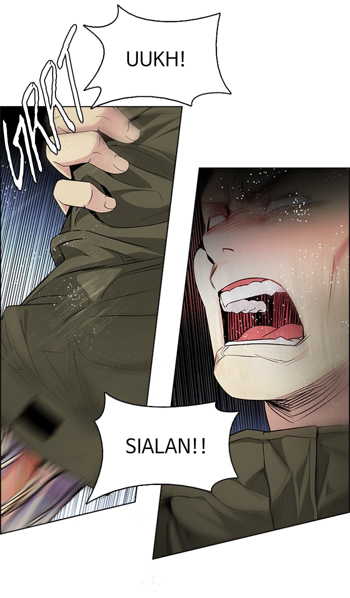 Dice Chapter 157 - halaman 40
