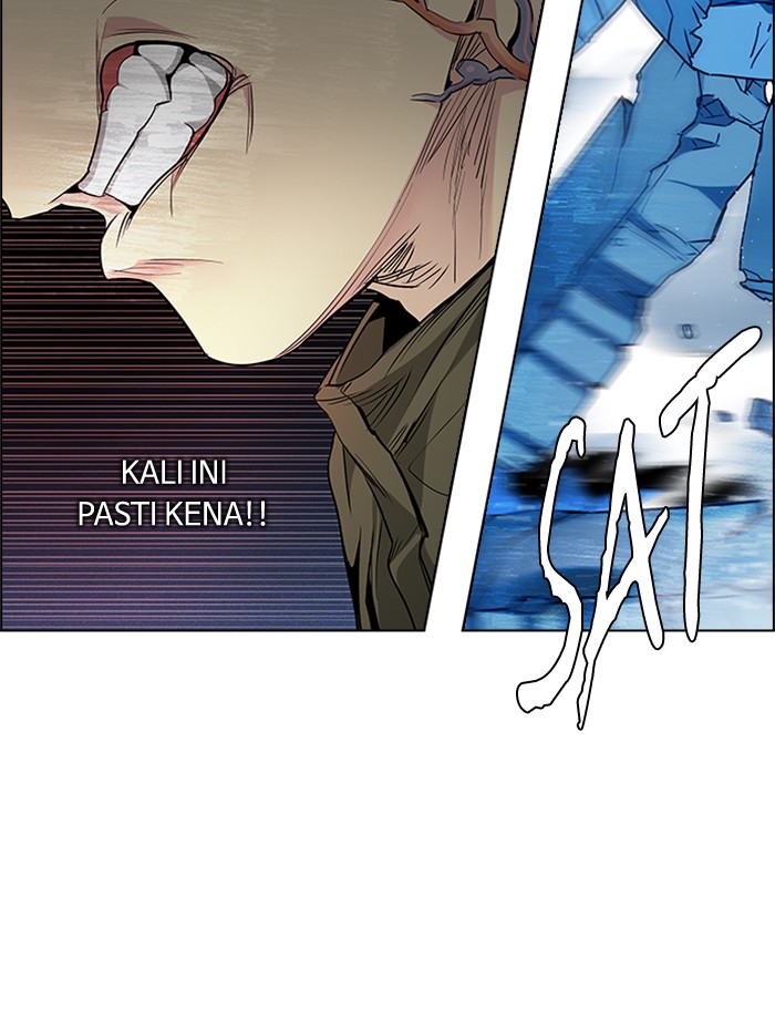 Dice Chapter 157 - halaman 61
