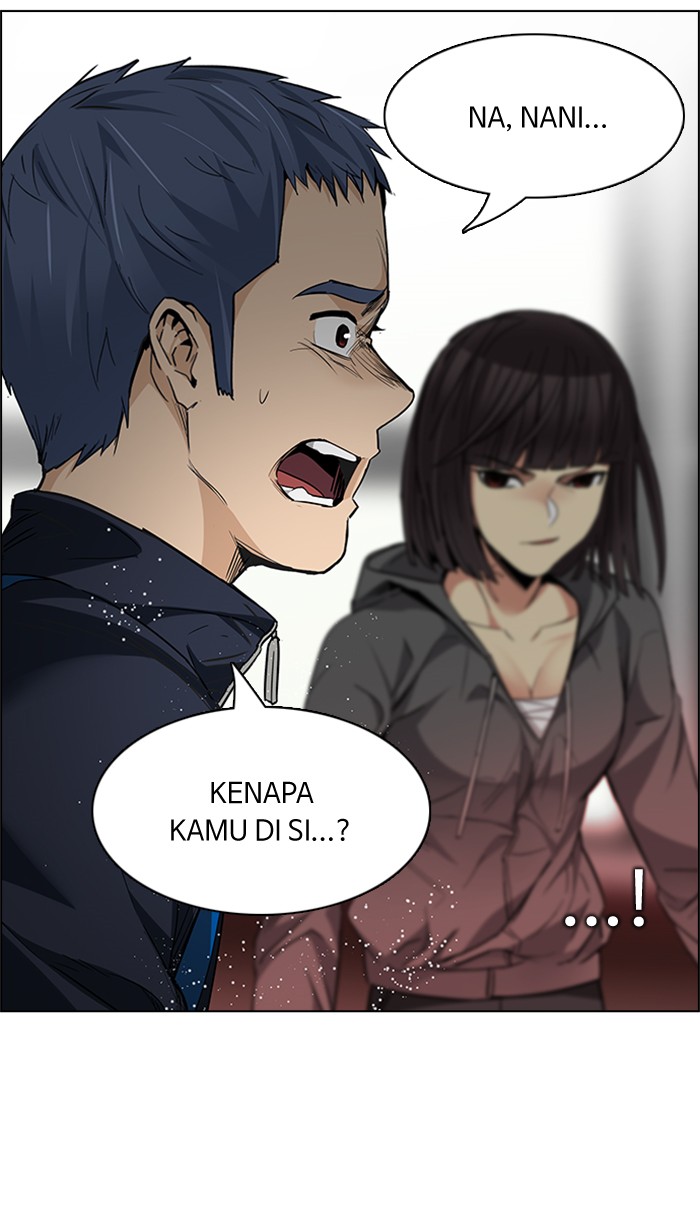 Dice Chapter 157 - halaman 8
